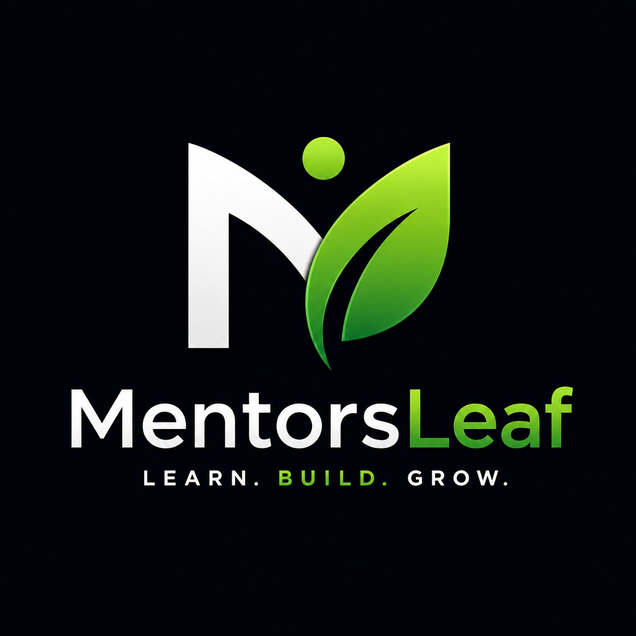 MentorsLeaf logo